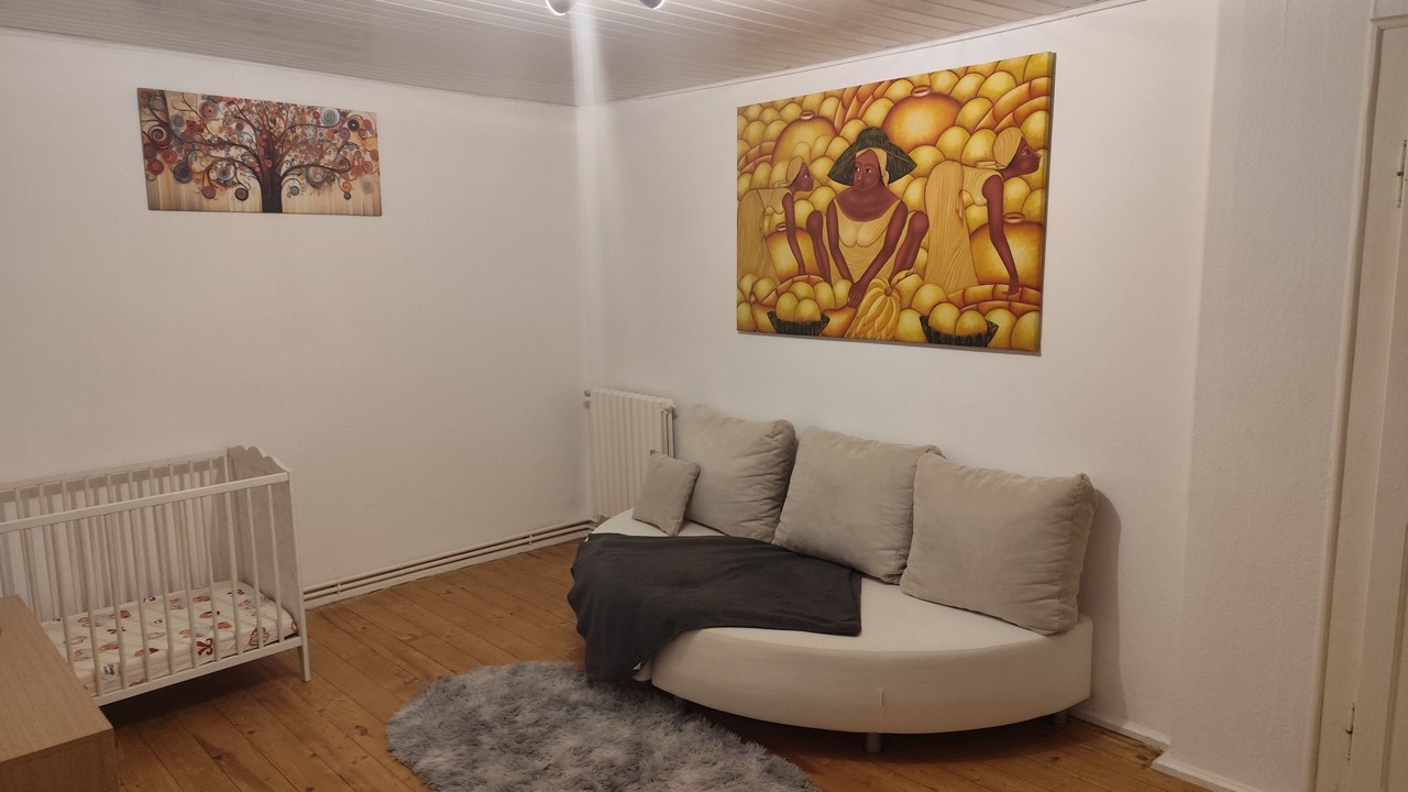 Photo of Livingroom in Eteaux