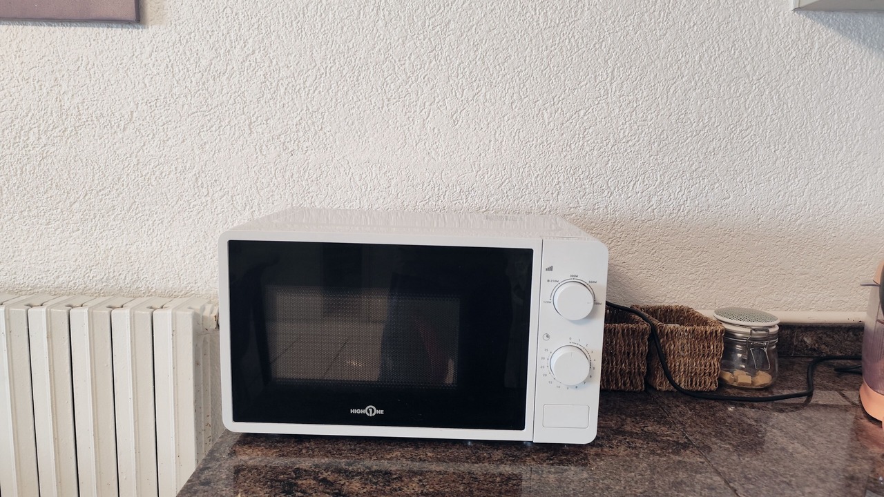 Photo of Kitchen in Eteaux