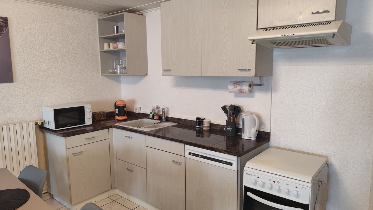 Photo of Kitchen in Eteaux