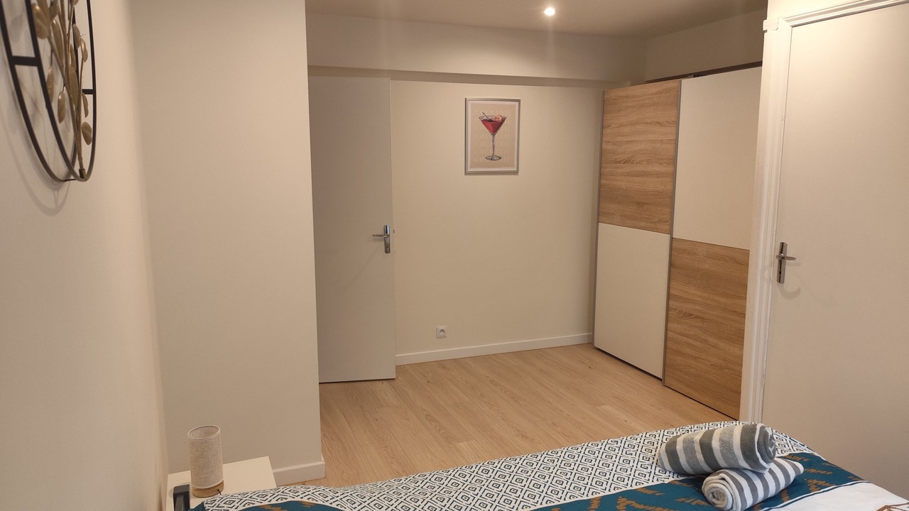 Photo of Bedroom in Eteaux