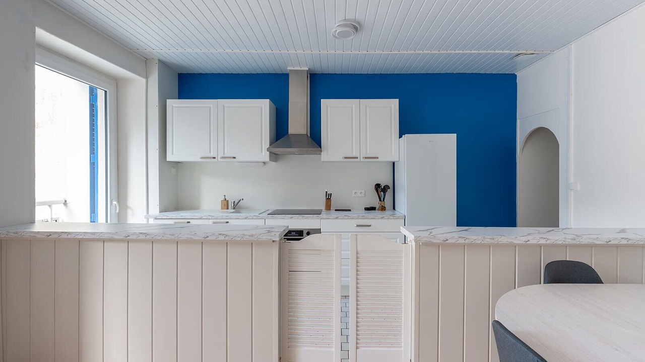 Photo of Kitchen in Tenay