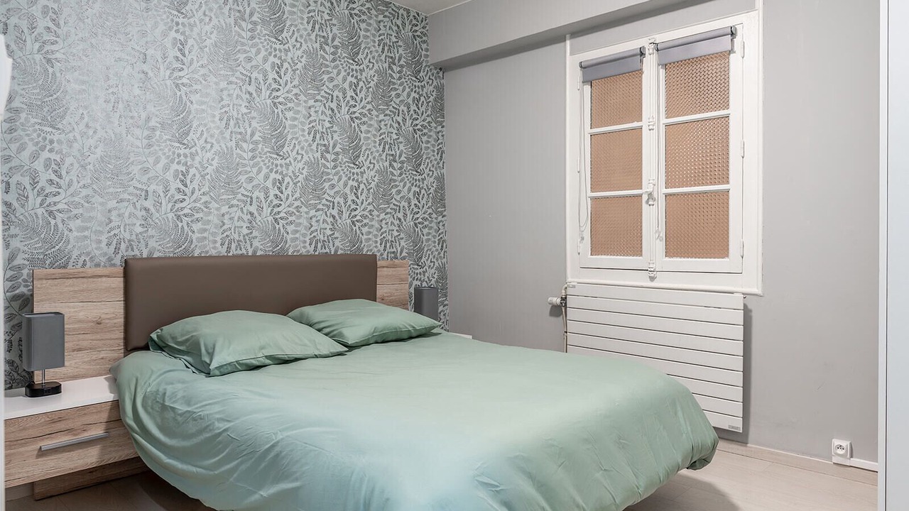Photo of Bedroom in Tenay
