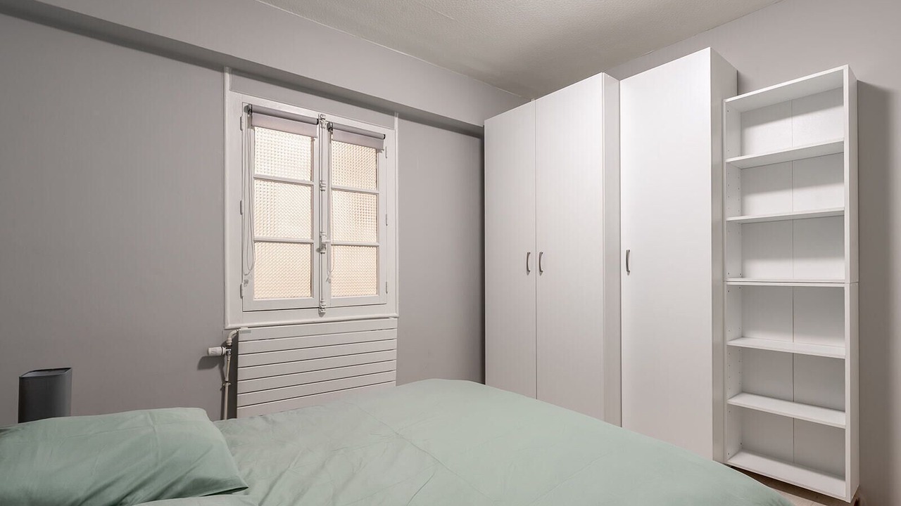 Photo of Bedroom in Tenay