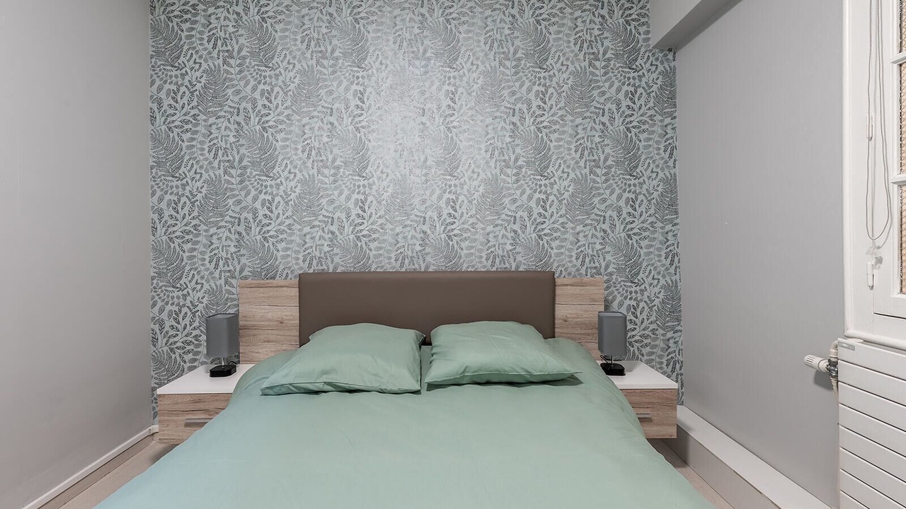Photo of Bedroom in Tenay