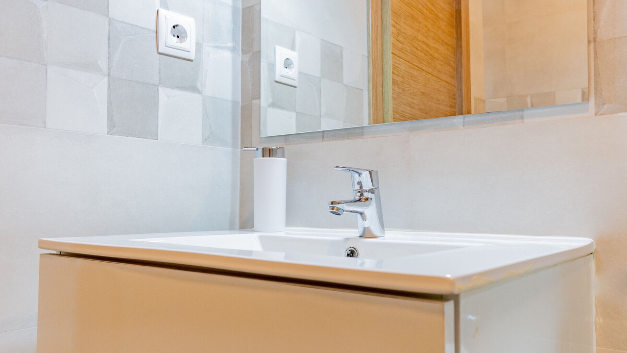 Photo of Bathroom in San Diego