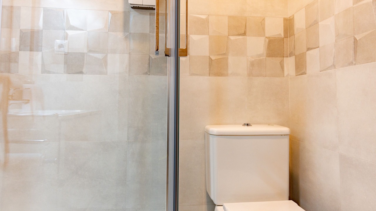 Photo of Bathroom in San Diego