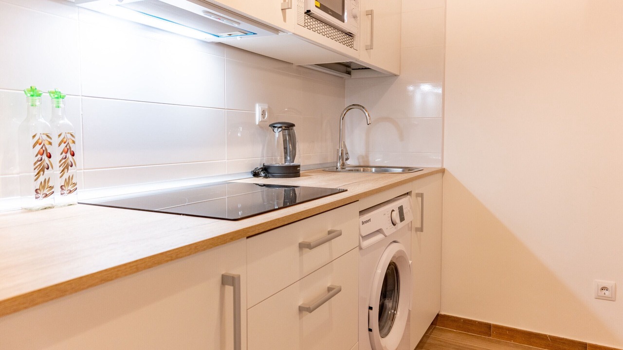 Photo of Kitchen in San Diego