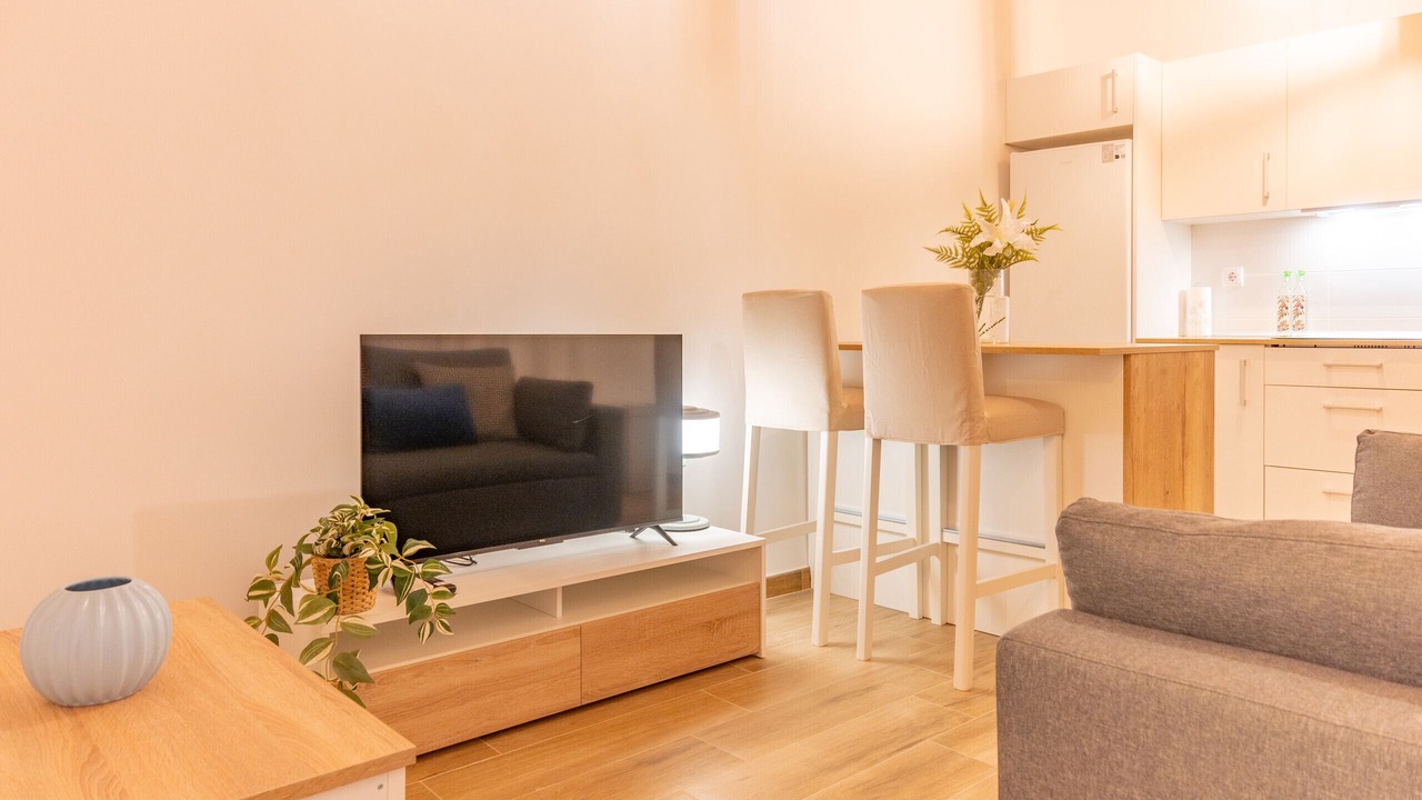Photo of Livingroom in San Diego