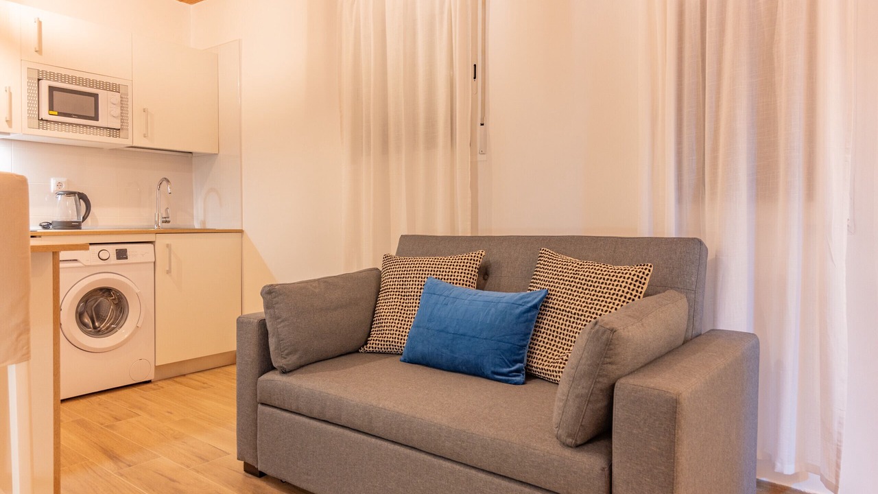 Photo of Livingroom in San Diego