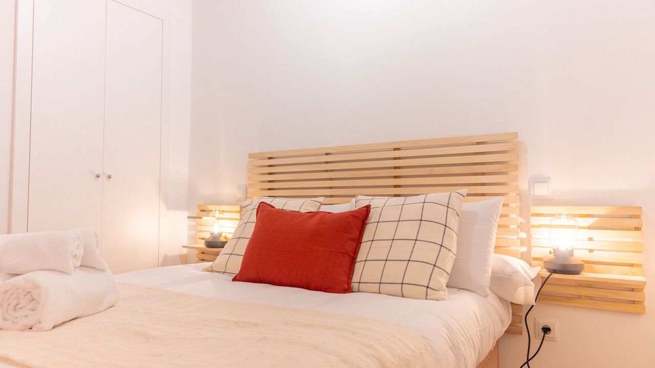 Photo of Bedroom in San Diego