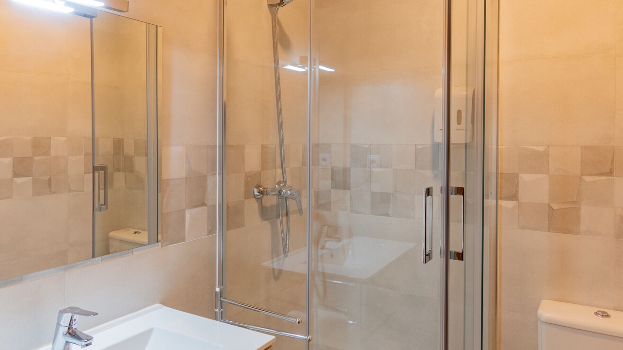 Photo of Bathroom in San Diego
