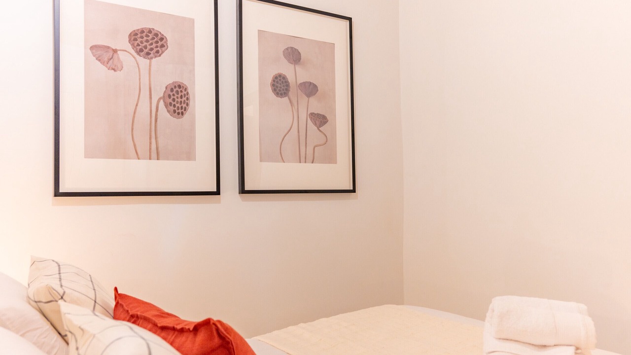 Photo of Bedroom in San Diego
