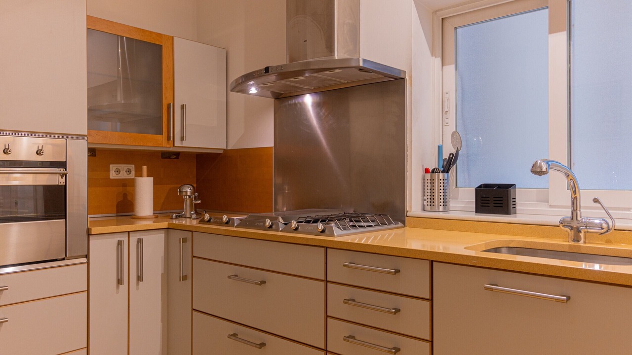 Photo of Kitchen in El Viso