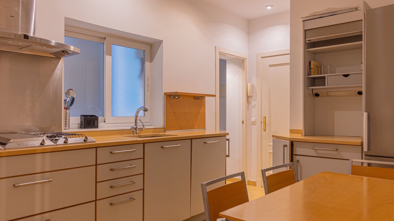 Photo of Kitchen in El Viso