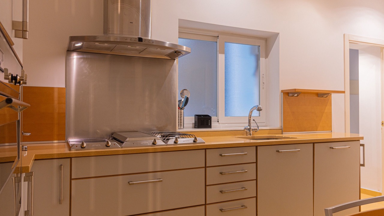 Photo of Kitchen in El Viso