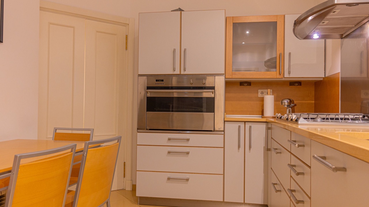 Photo of Kitchen in El Viso