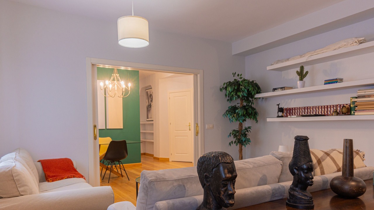 Photo of Livingroom in El Viso