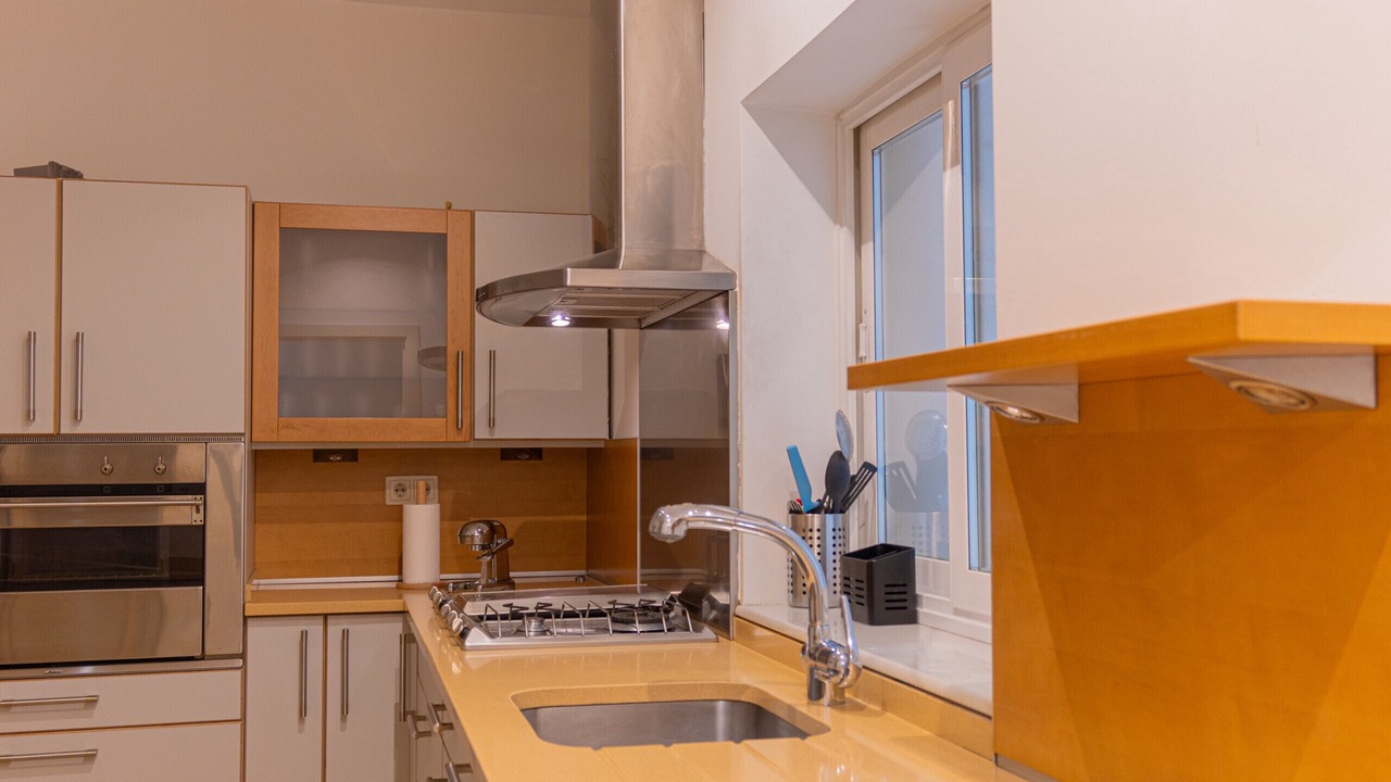 Photo of Kitchen in El Viso
