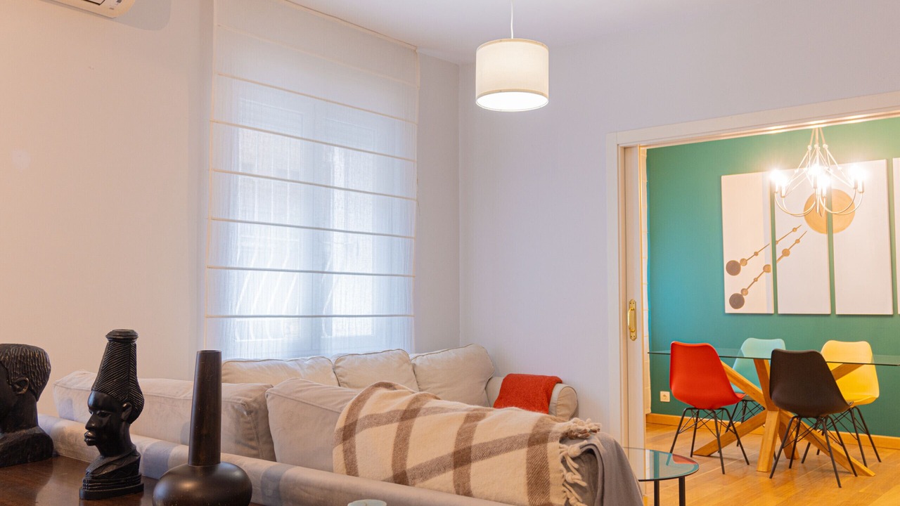 Photo of Livingroom in El Viso