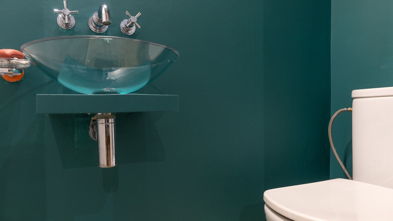 Photo of Bathroom in El Viso