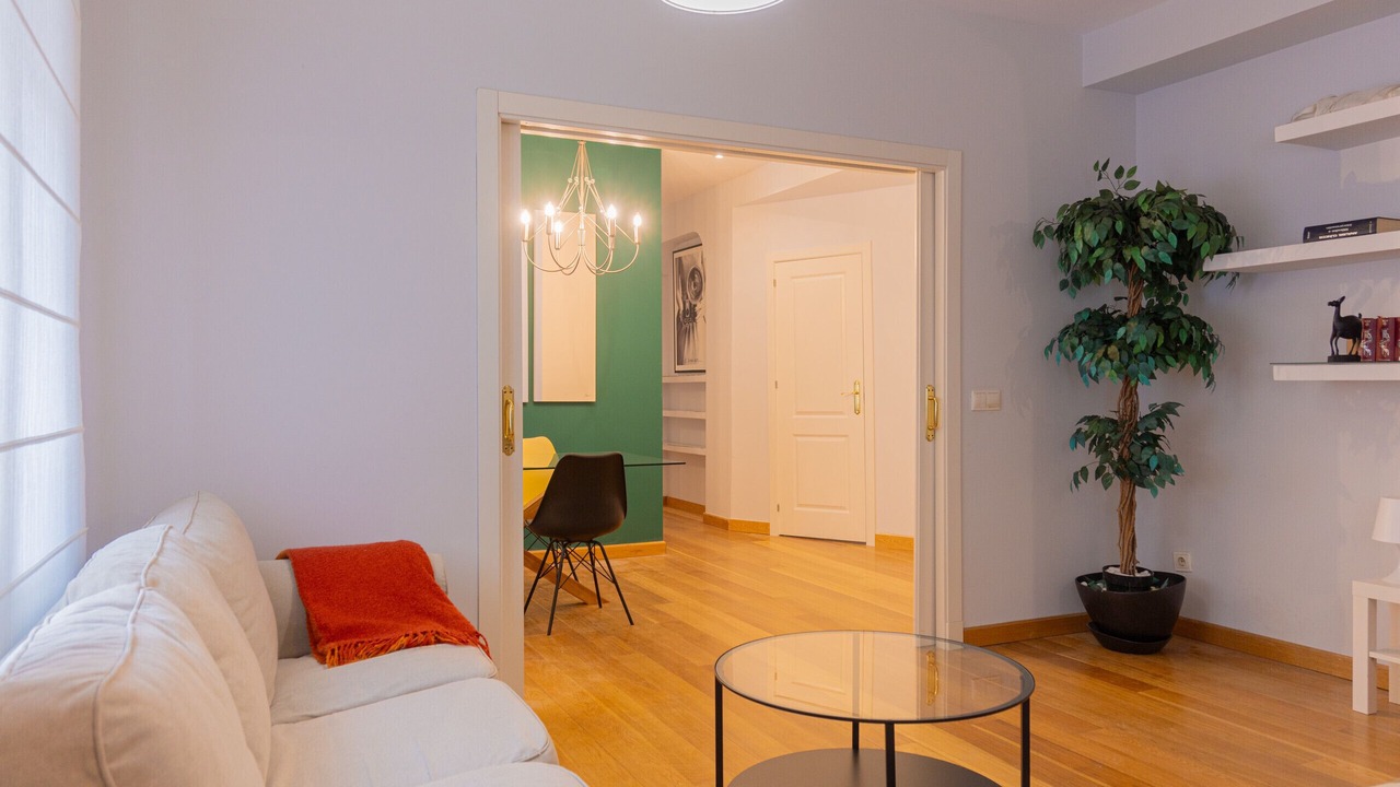Photo of Livingroom in El Viso