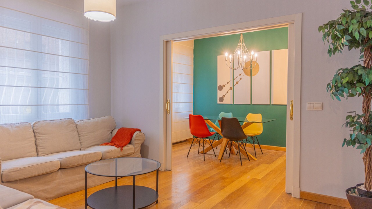 Photo of Livingroom in El Viso