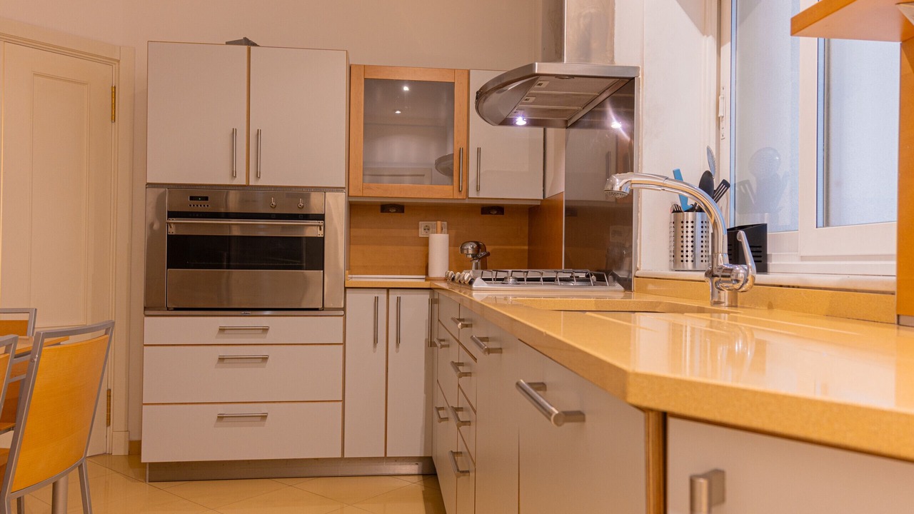 Photo of Kitchen in El Viso
