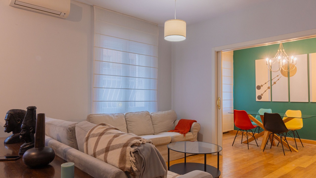 Photo of Livingroom in El Viso
