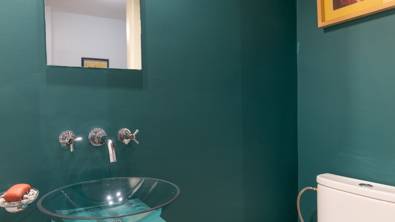 Photo of Bathroom in El Viso