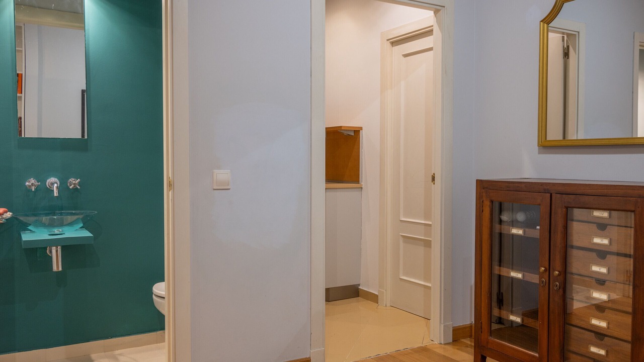 Photo of Bathroom in El Viso