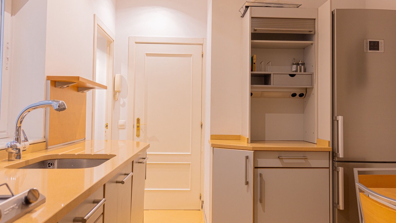Photo of Kitchen in El Viso