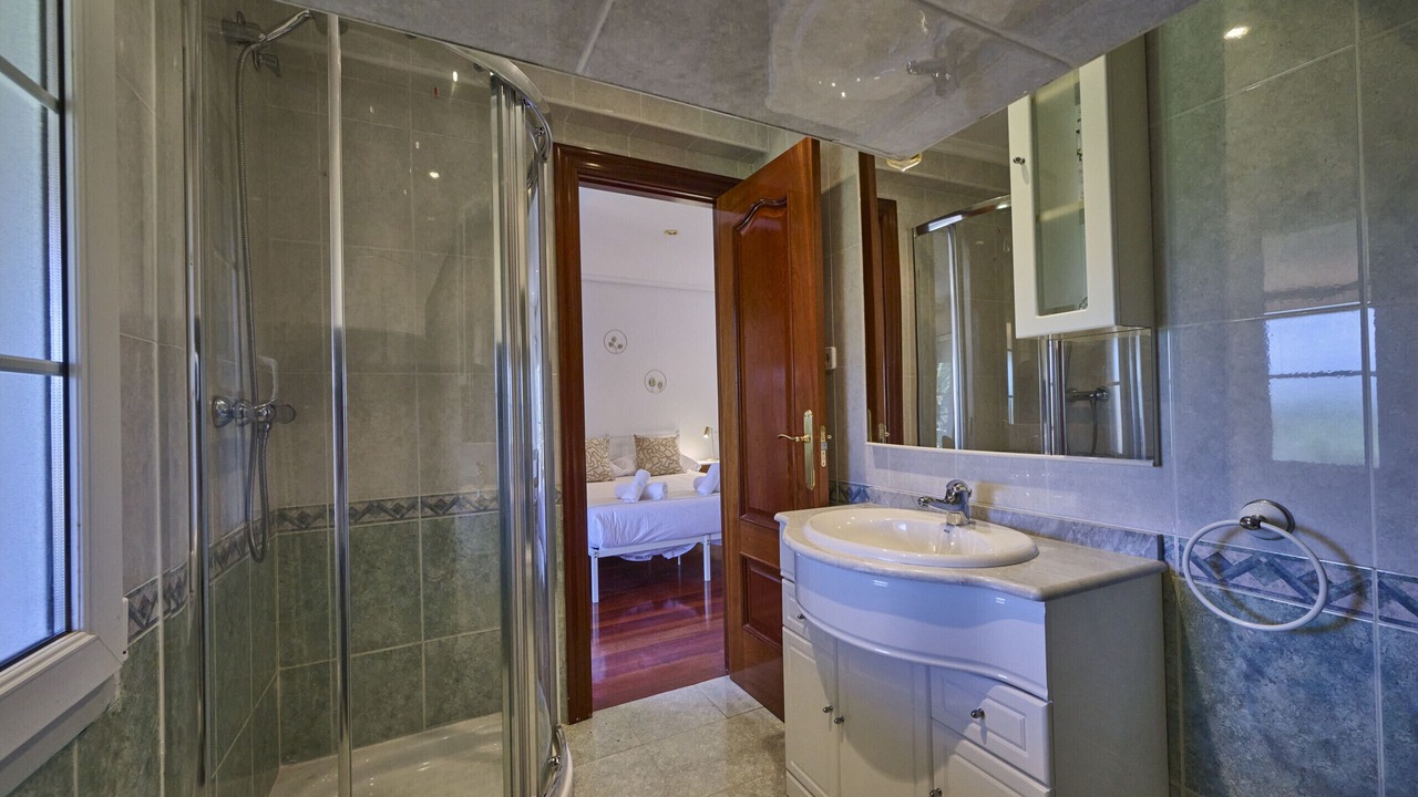 Photo of Bathroom in Gautegiz Arteaga
