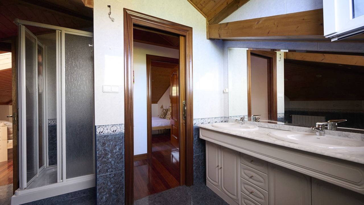 Photo of Bathroom in Gautegiz Arteaga