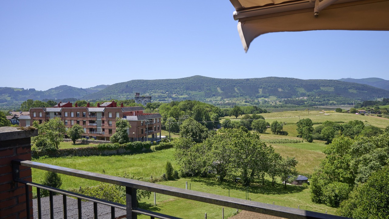 Photo of Outdoor in Gautegiz Arteaga