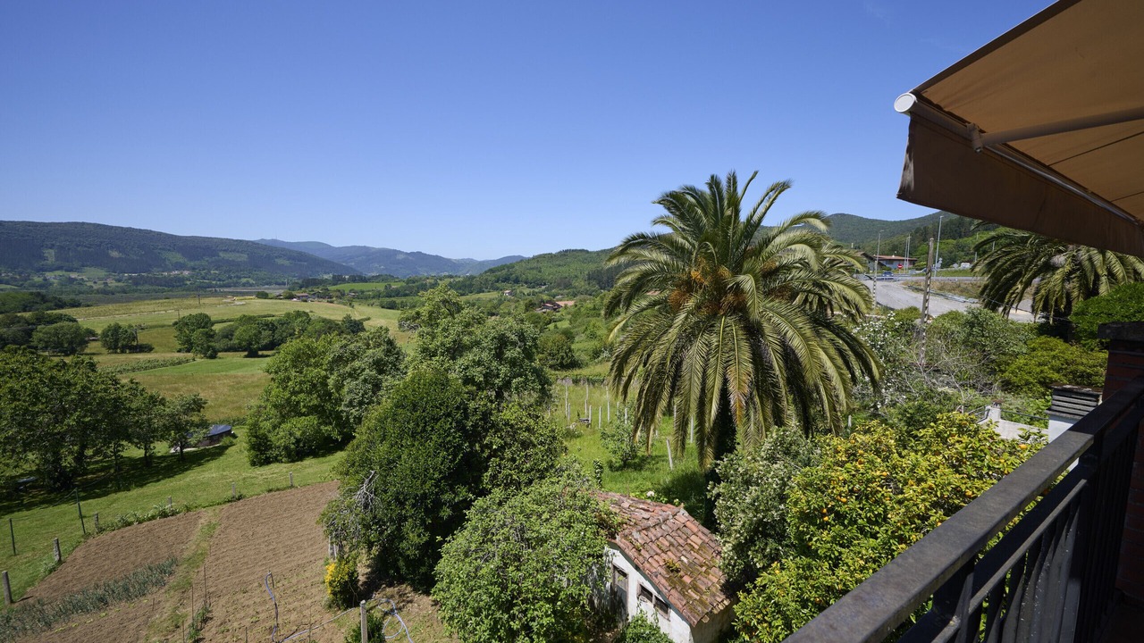 Photo of Outdoor in Gautegiz Arteaga