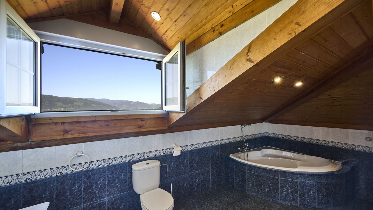 Photo of Bathroom in Gautegiz Arteaga