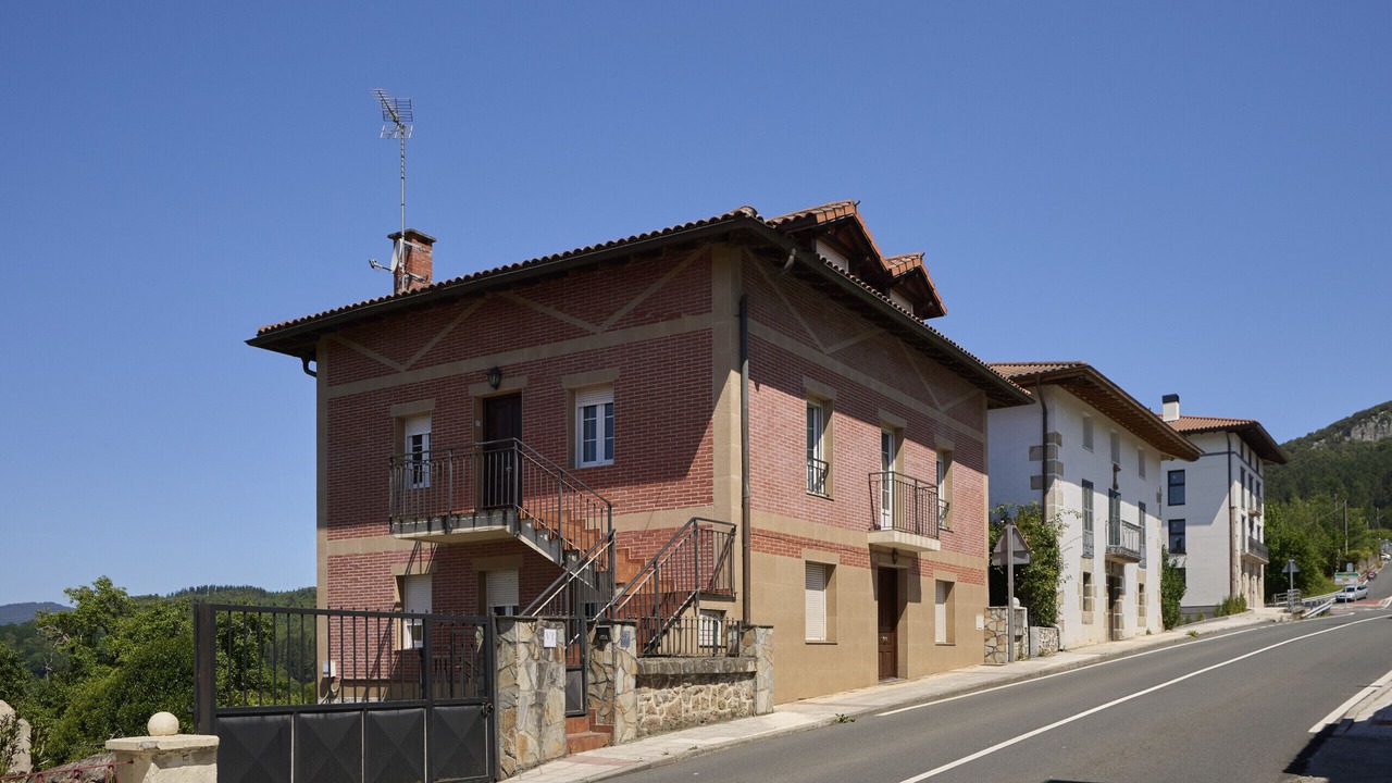 Photo of Outdoor in Gautegiz Arteaga