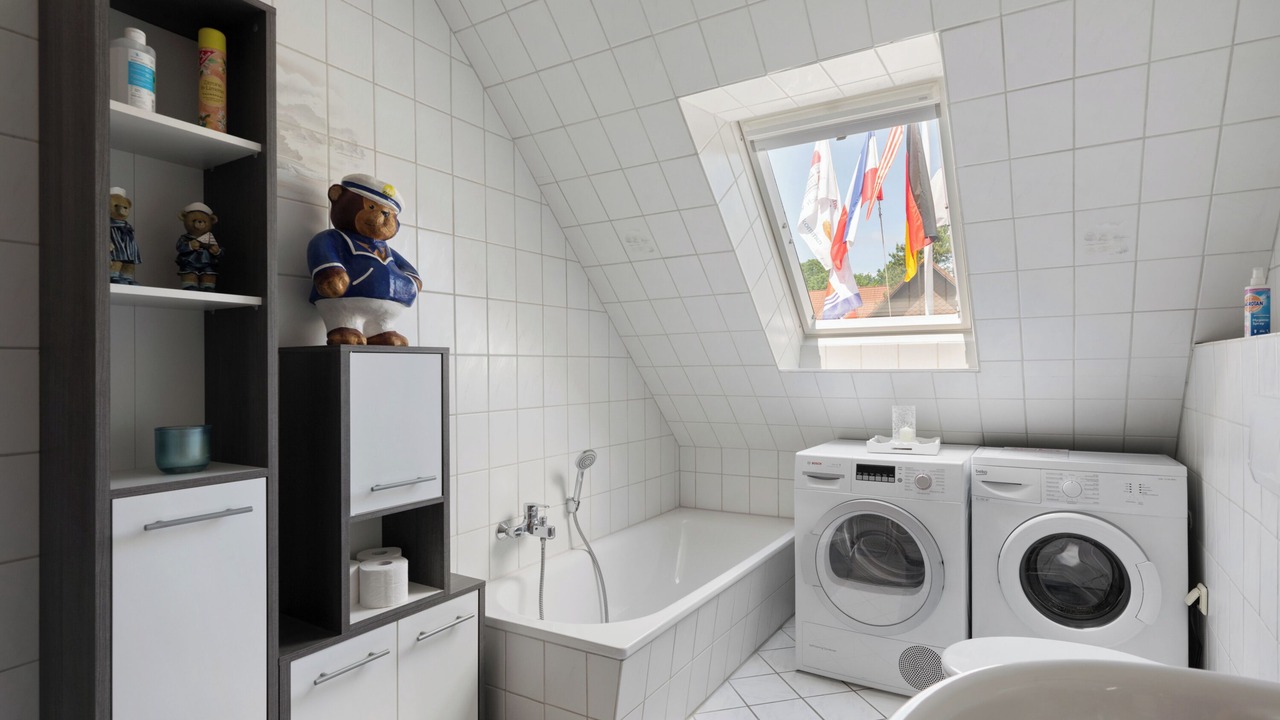 Photo of Bathroom in Burg