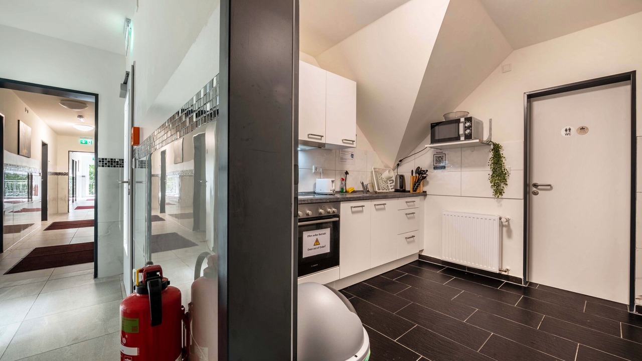 Photo of Kitchen in Oyten