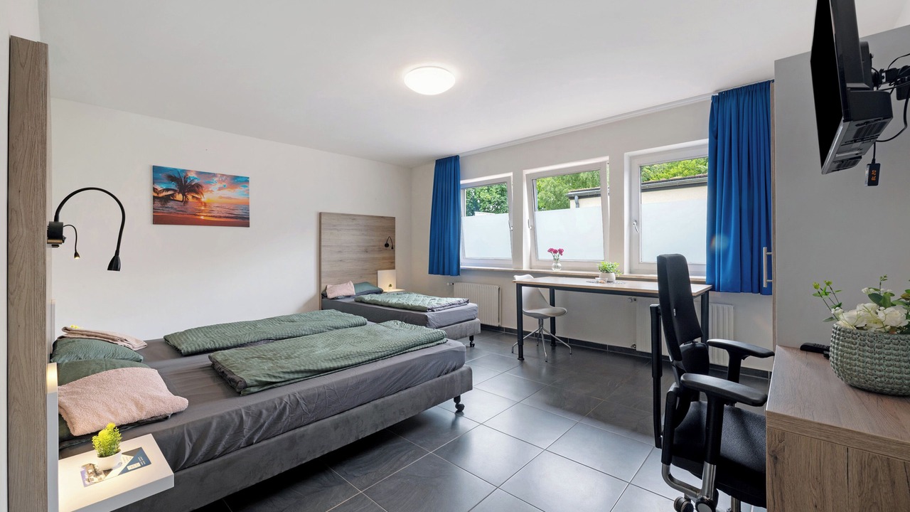Photo of Bedroom in Oyten