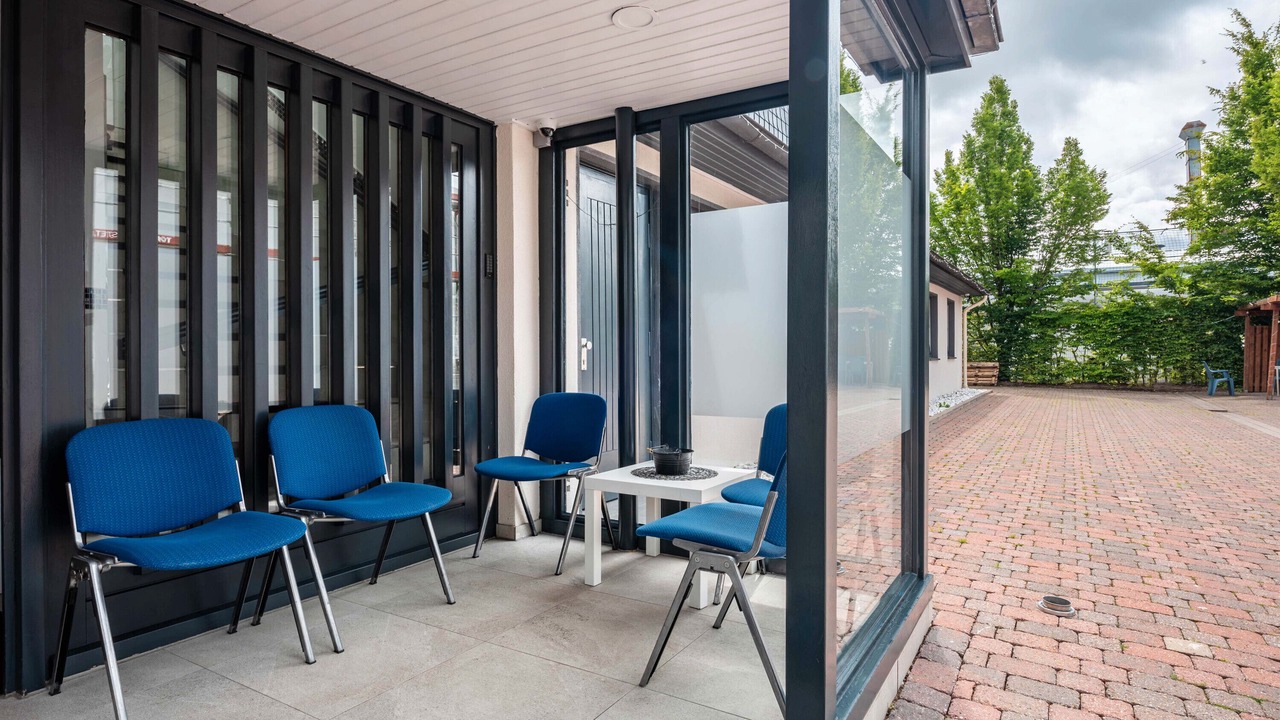 Photo of Patio Balcony in Oyten
