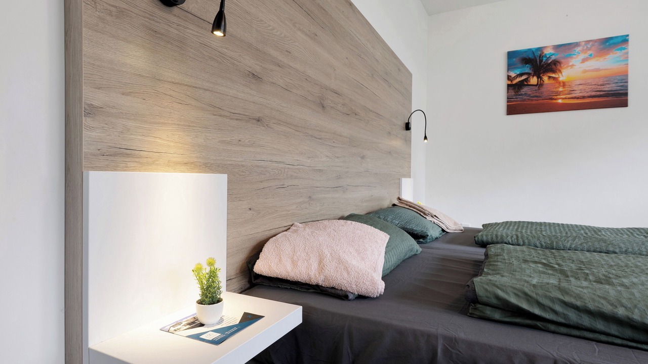Photo of Bedroom in Oyten