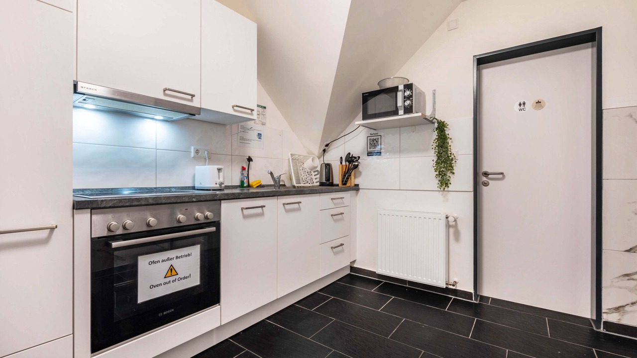 Photo of Kitchen in Oyten