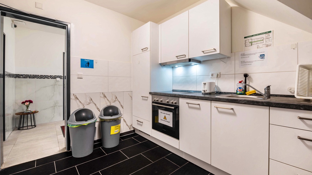 Photo of Kitchen in Oyten