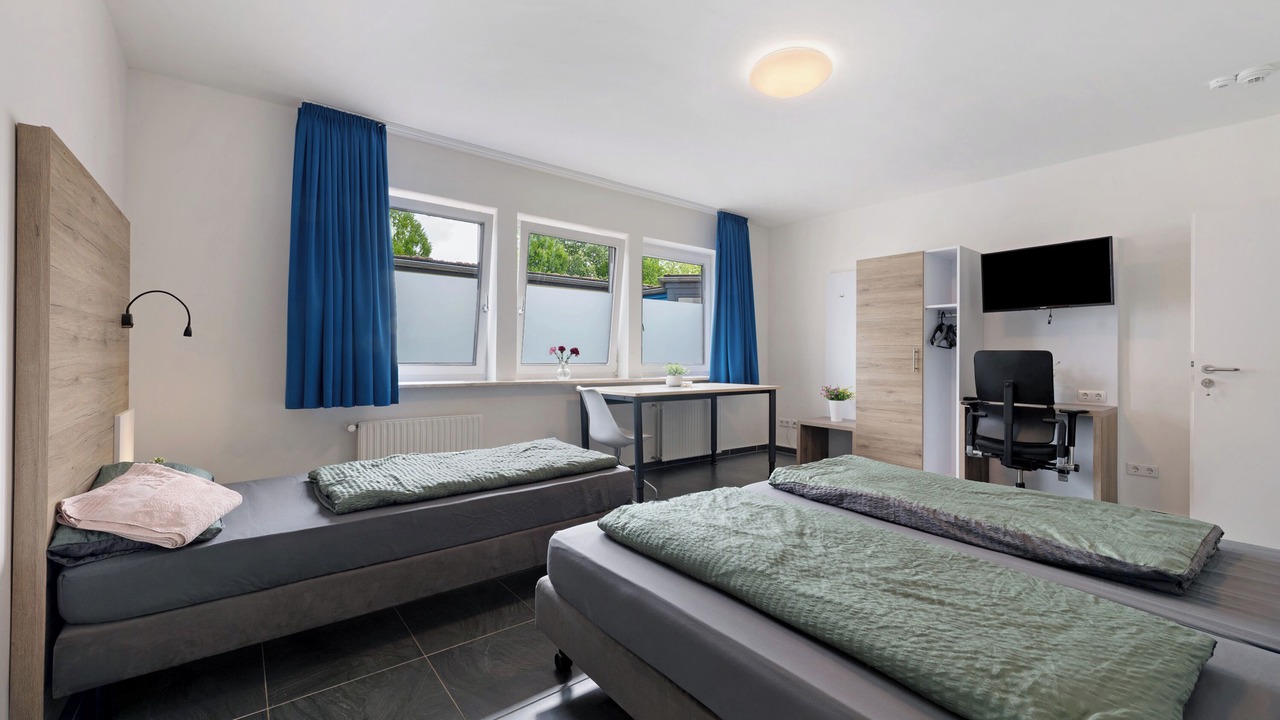 Photo of Bedroom in Oyten
