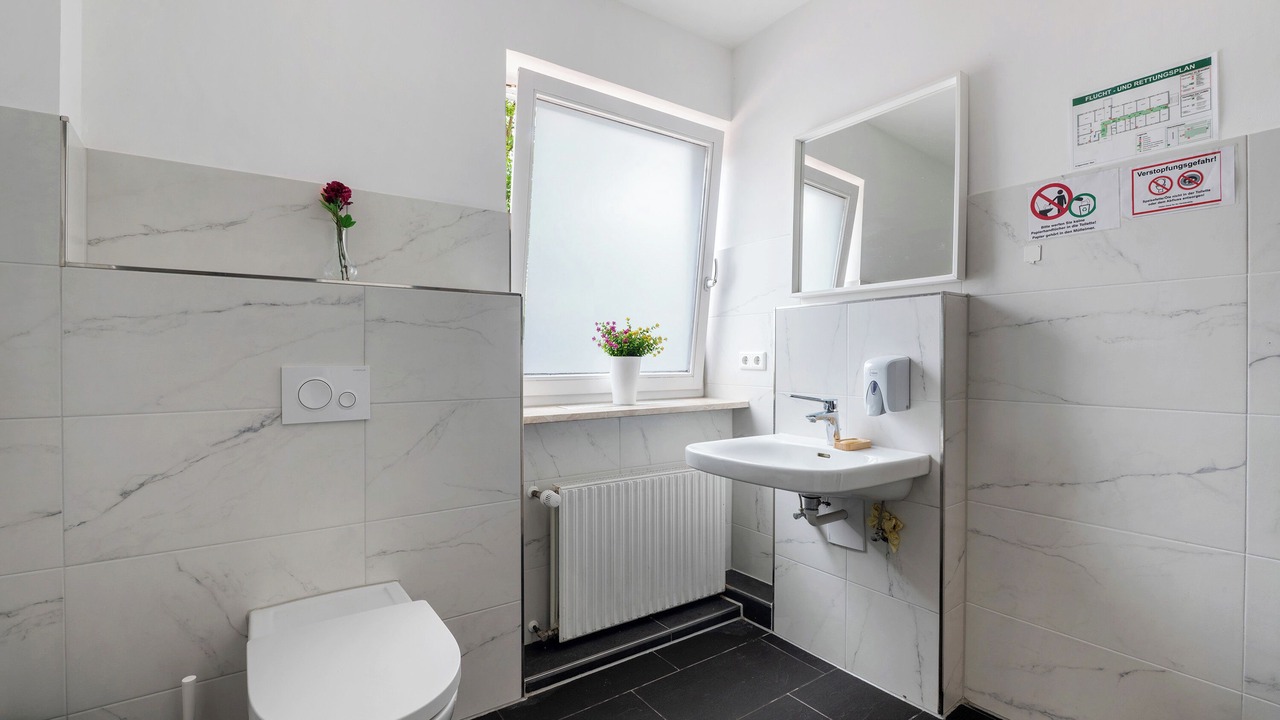 Photo of Bathroom in Oyten