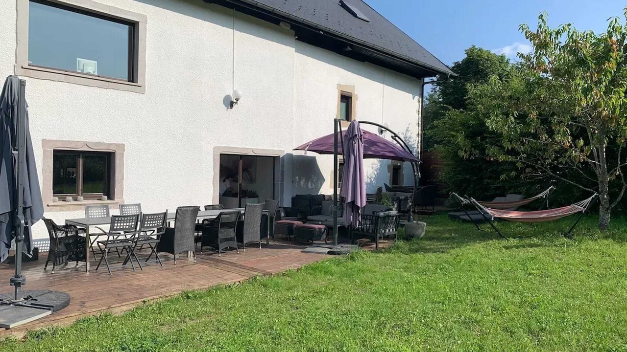 Photo of Outdoor in Cercier