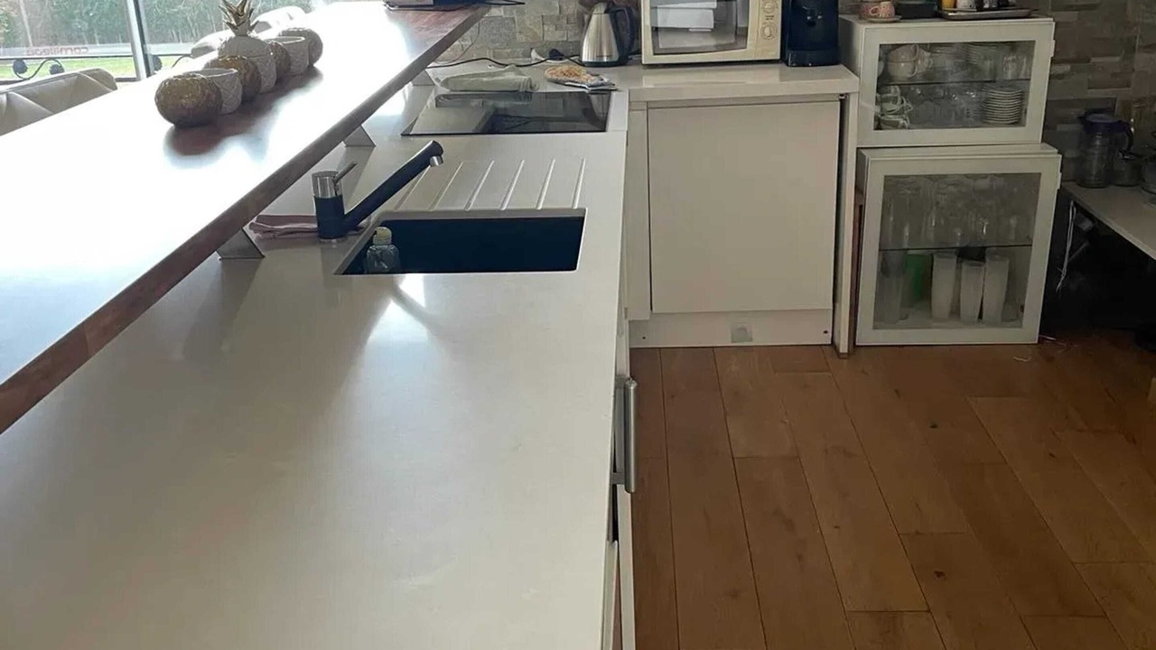 Photo of Kitchen in Cercier