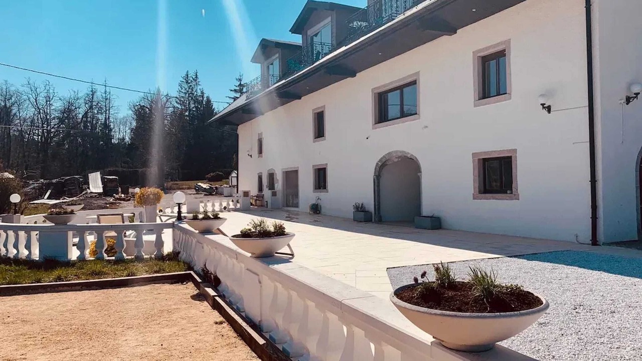 Photo of Patio Balcony in Cercier