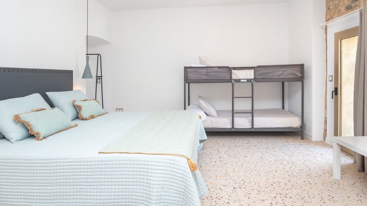 Photo of Bedroom in Vilademuls